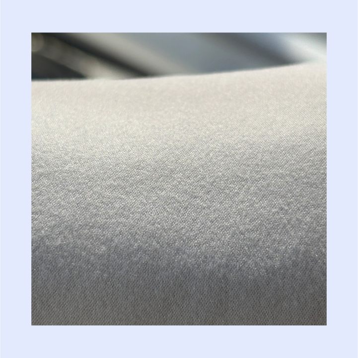 Advanced Fabrics